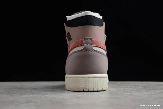 Cheap Rust CMFT 1 Canyon Jordan (W) Air CT0979-602 Zoom High 0613